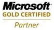 Microsoft GOLD Certified Partner